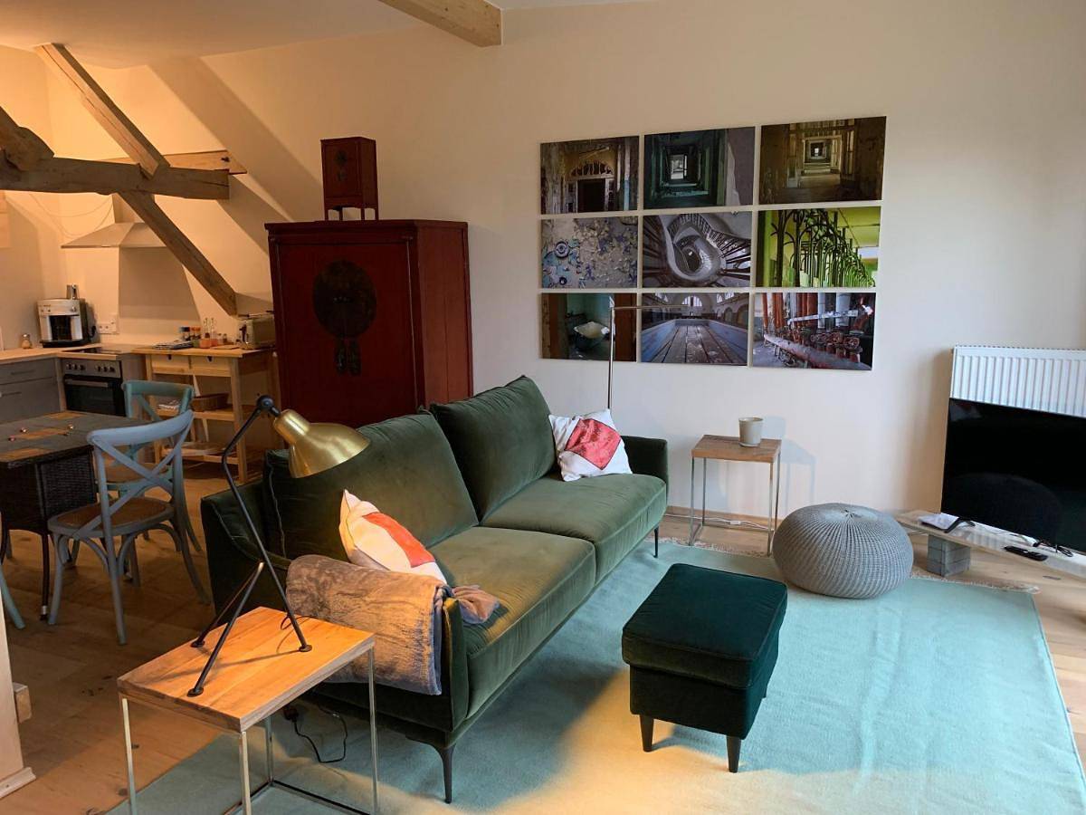 Ganze Wohnung, Studio in Wünsdorf, Zossen