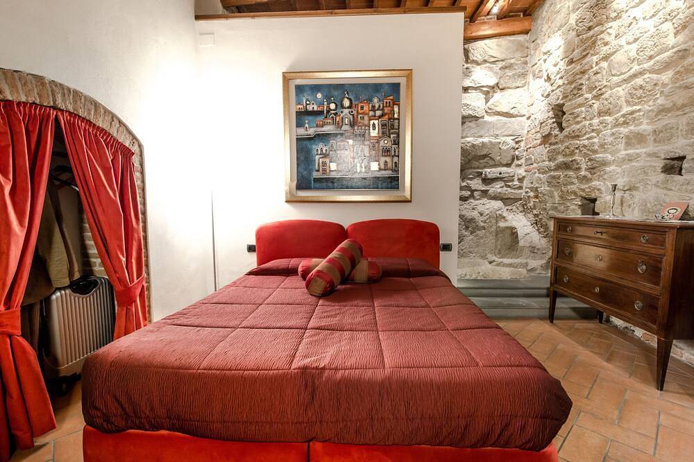 Habitación Junior in Arezzo, Provincia de Arezzo