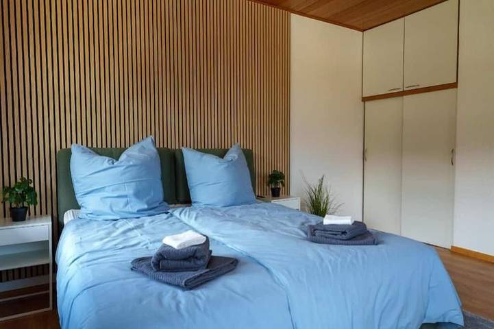 Ganze Wohnung, Alter Schulhof - Apartment Wandertag in Thalkirchdorf, Oberstaufen