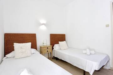 Villa voor 8 Personen in Las Marinas, Dénia, Afbeelding 3