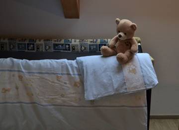 Ferienwohnung für 4 Personen in Münsingen, Neckar-Alb, Bild 3