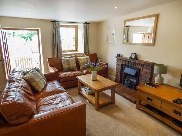 Cinderbarrow Cottage in Lake District