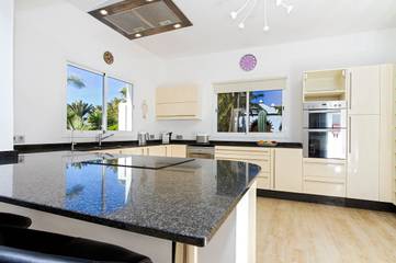 Villa voor 6 Personen in Cortijo Viejo, Yaiza, Afbeelding 1