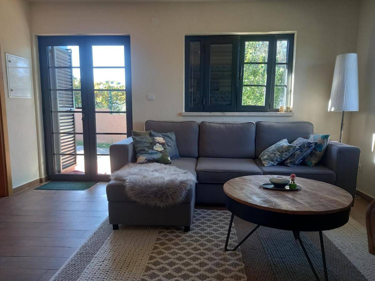 Two-Bedroom Villa in Vila de Rei, Aldeias do Xisto