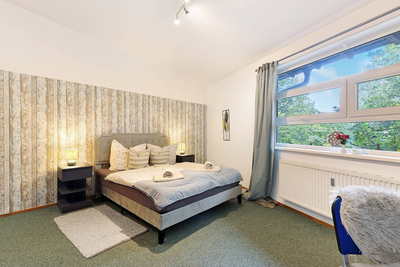 Appartement 'Albrechtshof 3' voor het grote gezin, foto 12