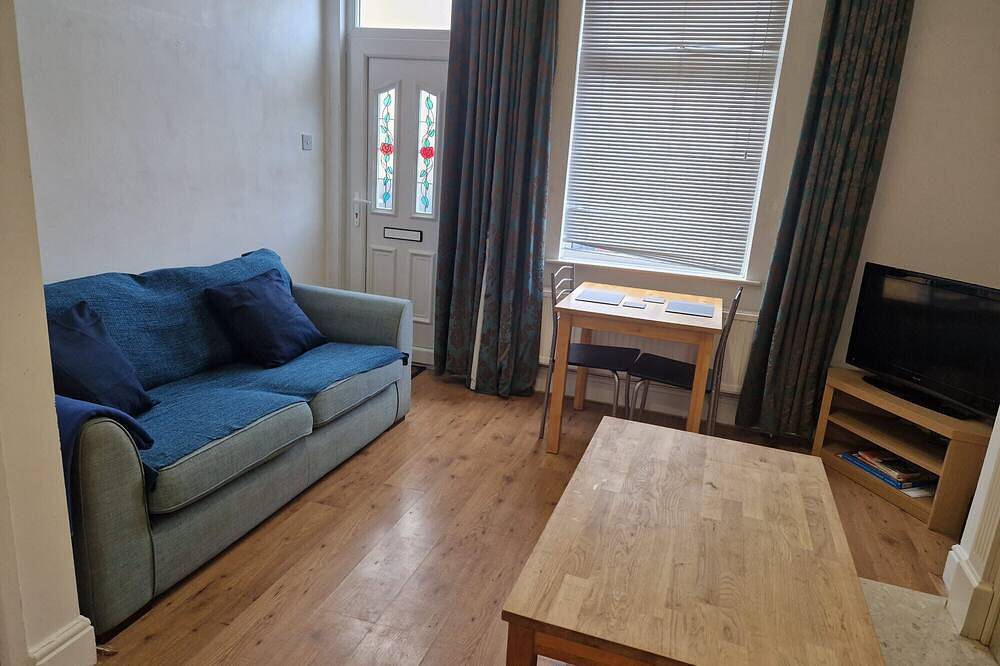 Classy Suite: Private Room in Sheffield Cc in Sheffield, Südliches Yorkshire