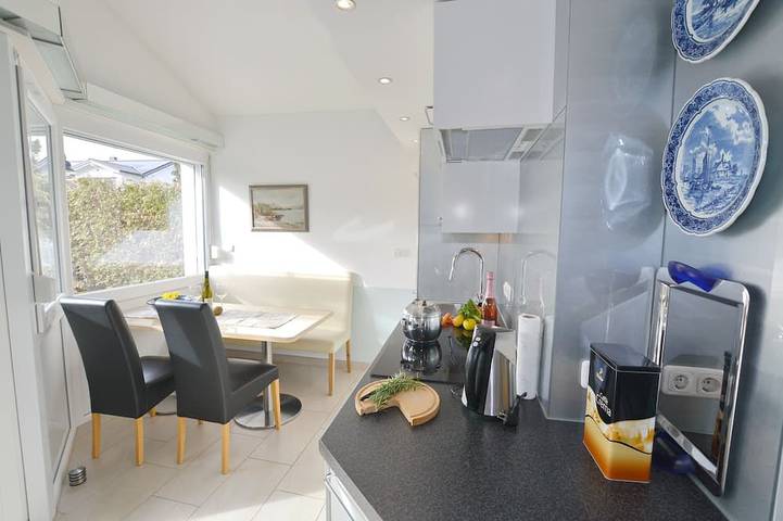 Ferienhaus für 4 Personen, mit Garten, mit Haustier in Prien - 4