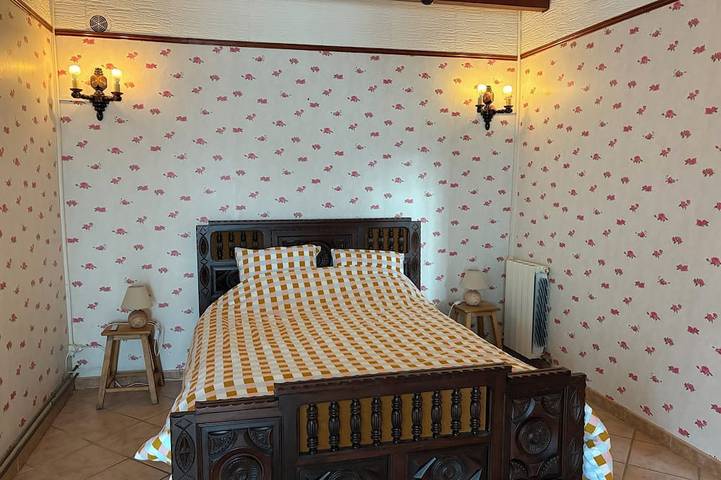 Location de vacances pour 7 personnes dans Valigny - 2