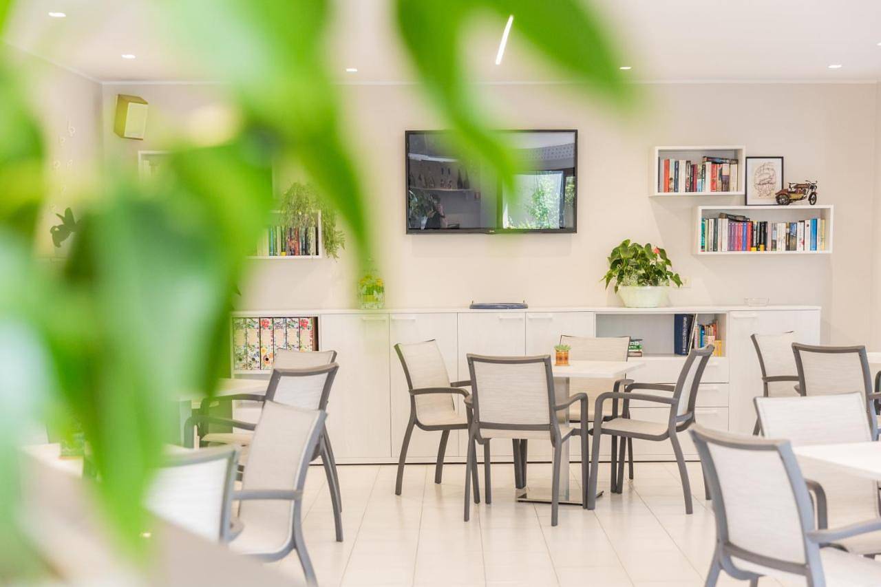 Double Room with Balcony in Bellaria, Bellaria-Igea Marina