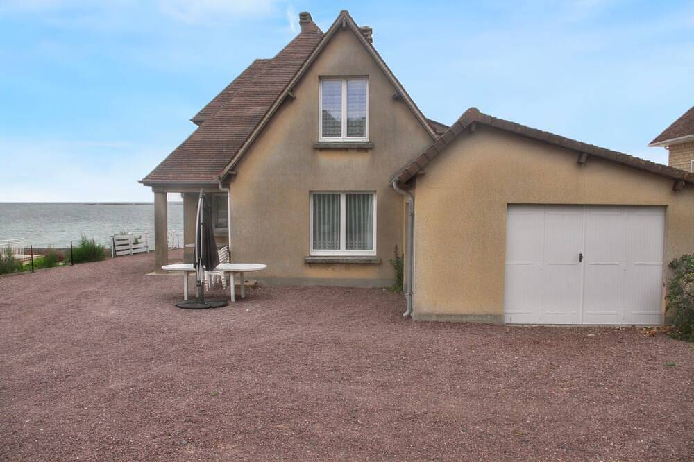 Homerez - House in Arromanches-les-Bains in Arromanches-les-Bains, Bayeux region