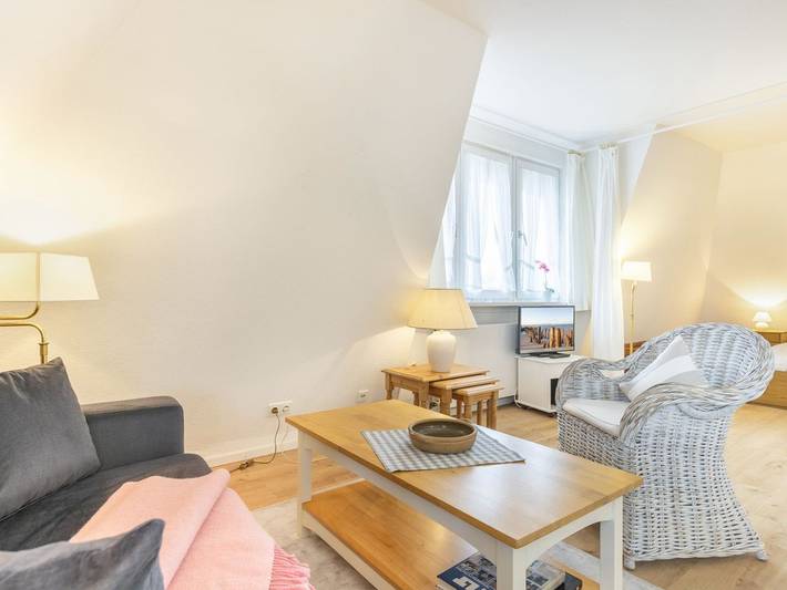 Ferienwohnung für 2 Personen in Archsum - 3