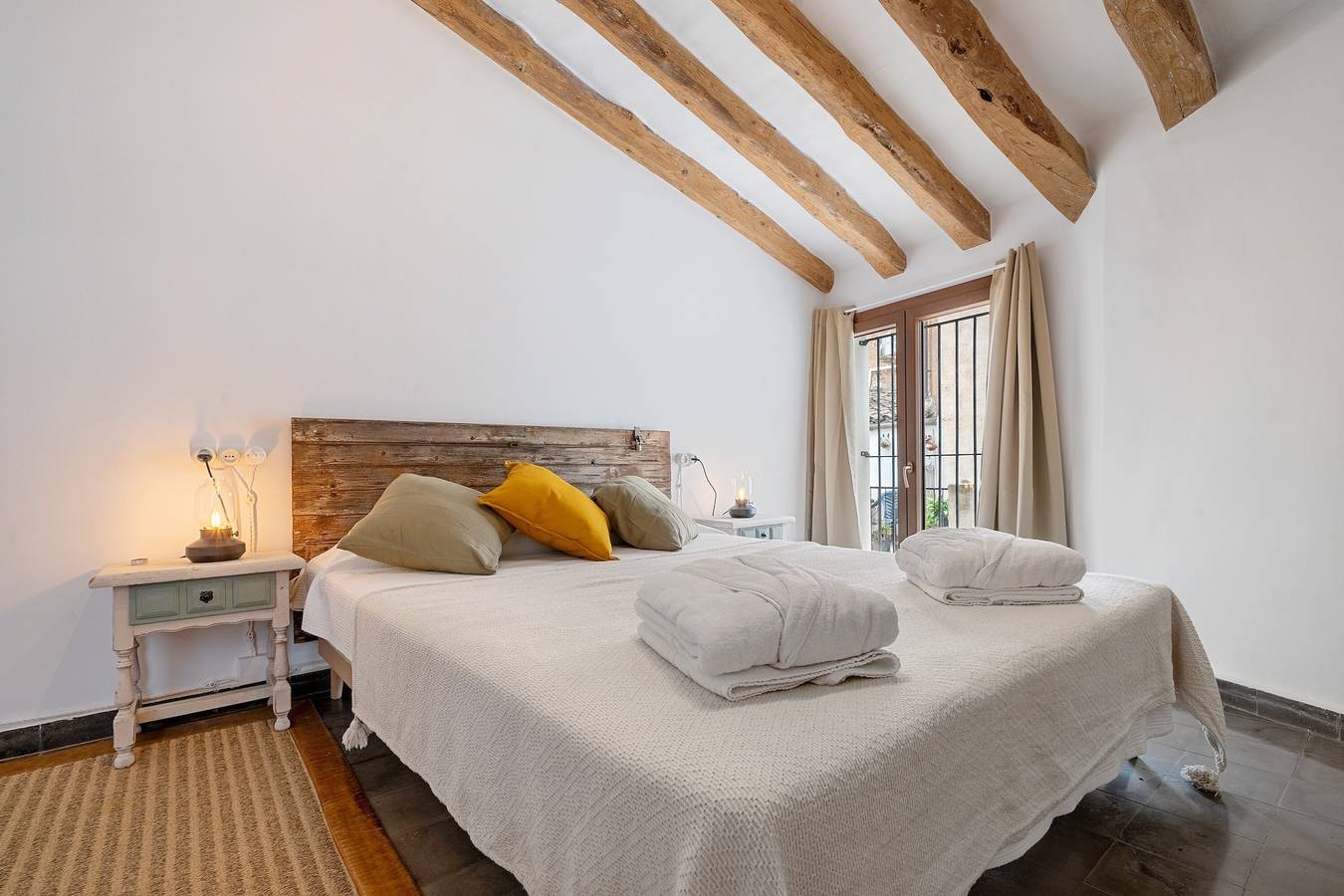 Vakantiehuis 'El Racó De Les Escales' met Balkon, Wifi en Airconditioning, foto 13