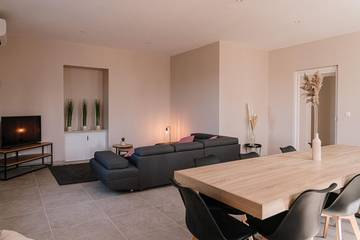 Vakantiehuis voor 8 Personen in Béziers, Béziers en omgeving, Afbeelding 2