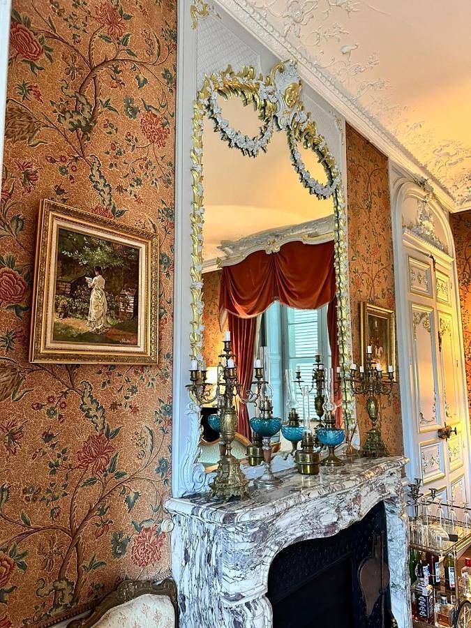 Gîte pour 2 personnes, avec jardin et vue dans Blet - 2