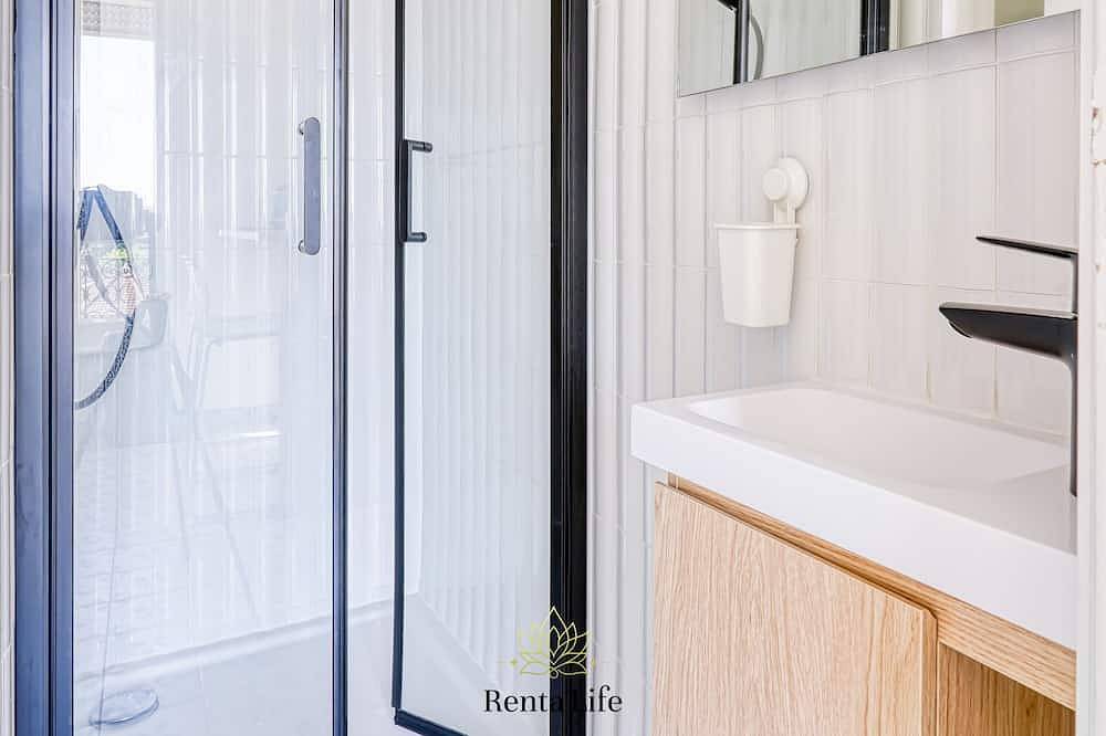 Entire apartment, Asnièrois Gambetta - Studio - 10min Paris in Asnières-sur-Seine, Hauts-de-Seine