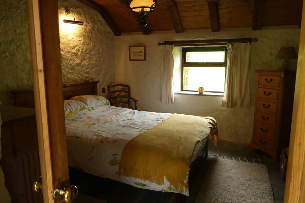 Silverstripe B&B in a country cottage peaceful location in Aberdeenshire