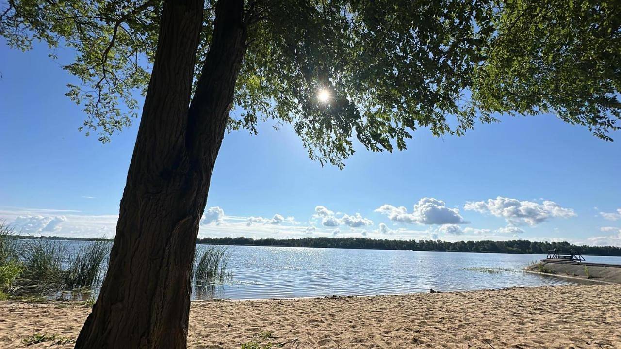 Cały apartament, Gold Pearl Zegrze in Serock, Mazowsze