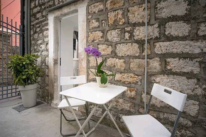 Appartement de vacances pour 2 personnes - 1