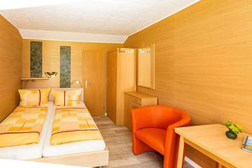 Bauernhof für 2 Personen in Burg (Spreewald), Cottbus und Umgebung, Bild 1