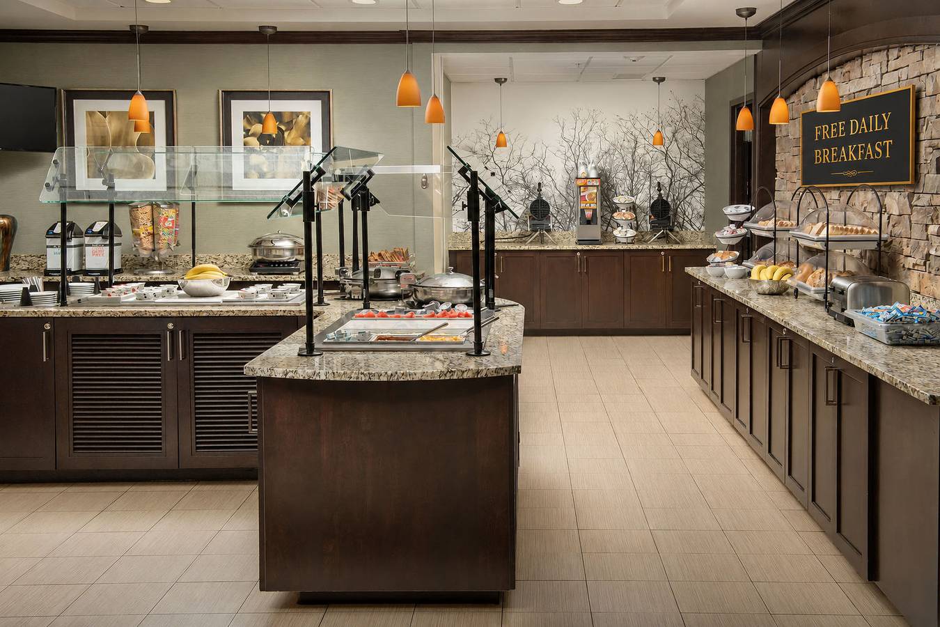 Staybridge Suites Greenville I-85 Woodruff Road in Greenville, Greenville County
