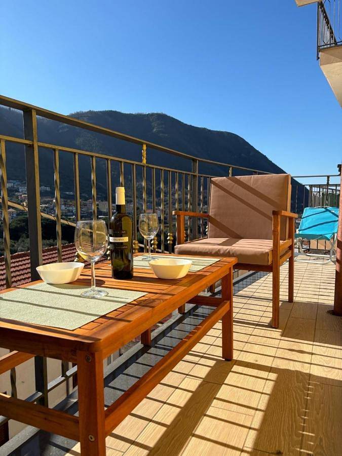 Appartamento intero, One-Bedroom House in Gragnano, Napoli e dintorni