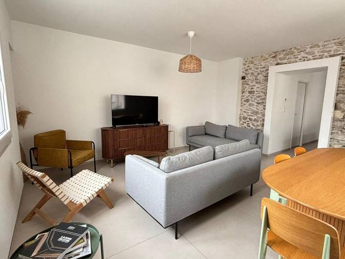 Maison d’hôte pour 8 personnes aux Les Sables-d'Olonne - 3