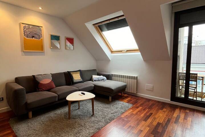 Gîte pour 4 personnes à Oviedo - 4