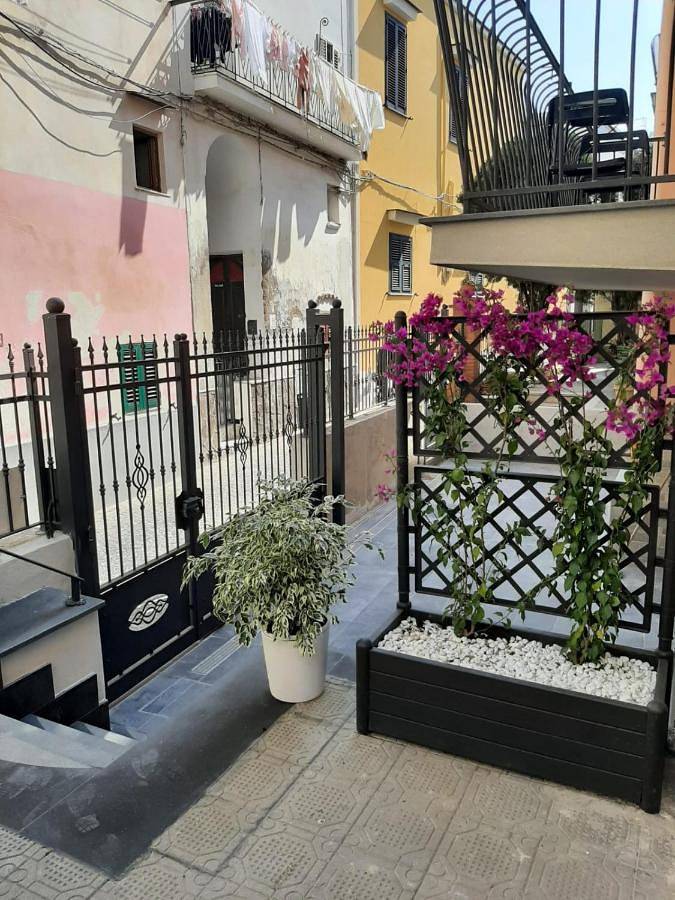 Standard Double Room in Procida, Napoli e dintorni