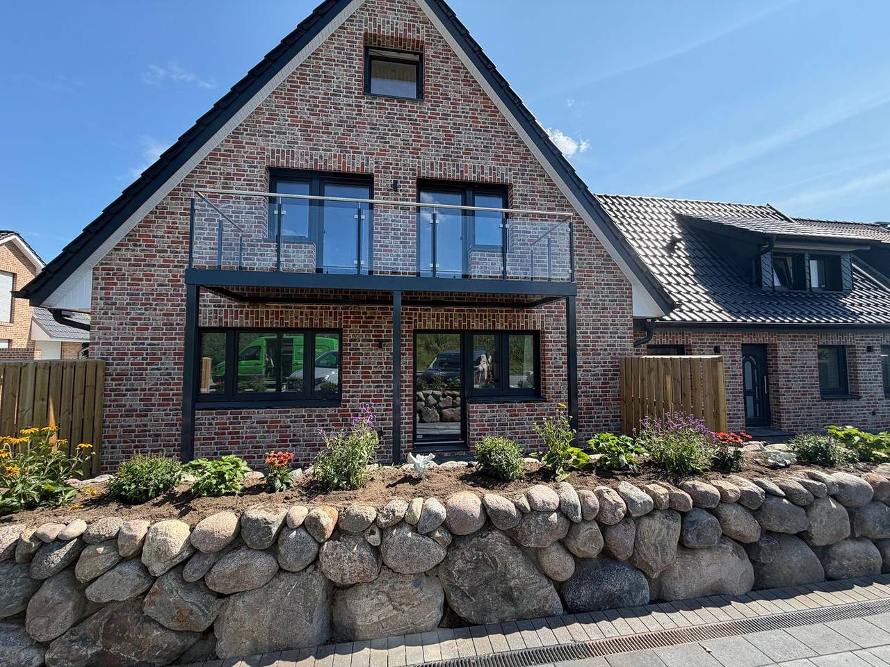 Ganze Wohnung, Beachhus 35, Whg.3: Ihr Wohlfühlort direkt am Sandstrand in St. Peter-Ording, Eiderstedt