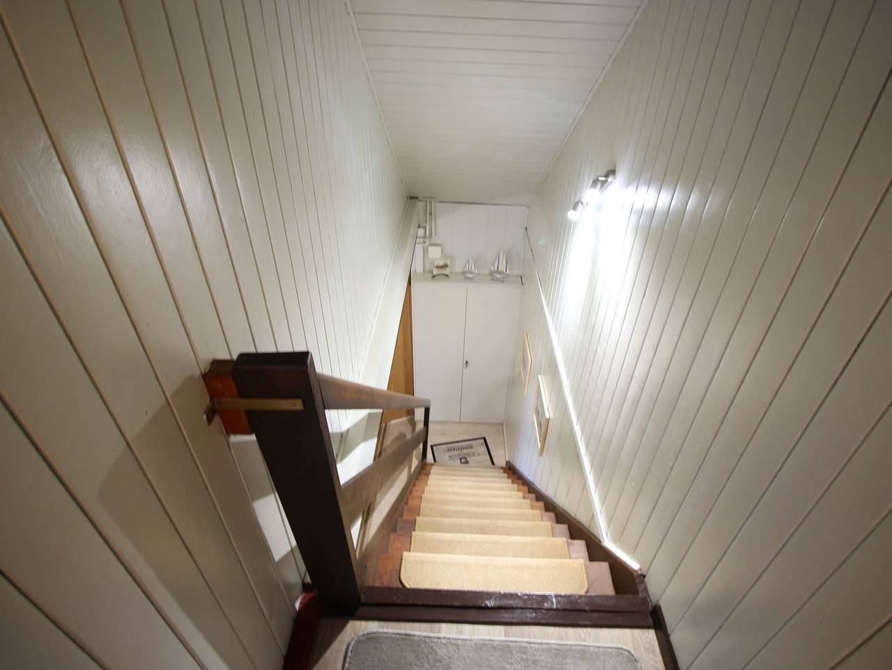 Ganze Ferienwohnung, Ruhig gelegene Ferienwohnung in Tilzow - Ferienwohnung in Bergen auf Rügen, Bergen auf Rügen und Umgebung