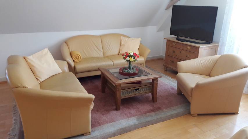 Gîte pour 2 personnes à Lindau - 4