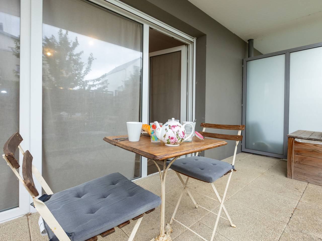 Appartement entier, Croix Désille in Paramé, Saint-Malo