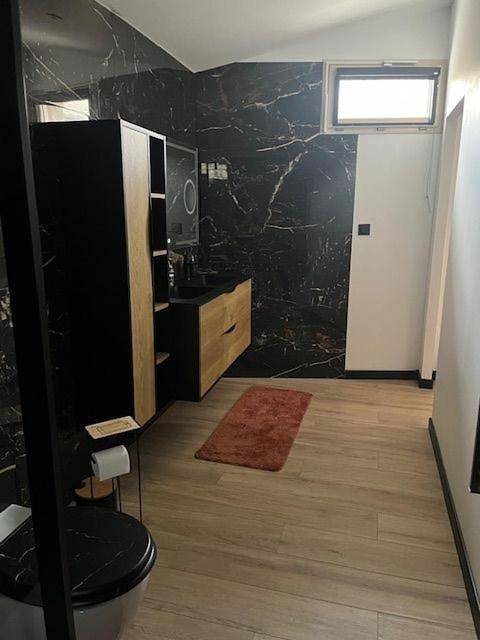 Double Room in Uzès, Région de Nîmes