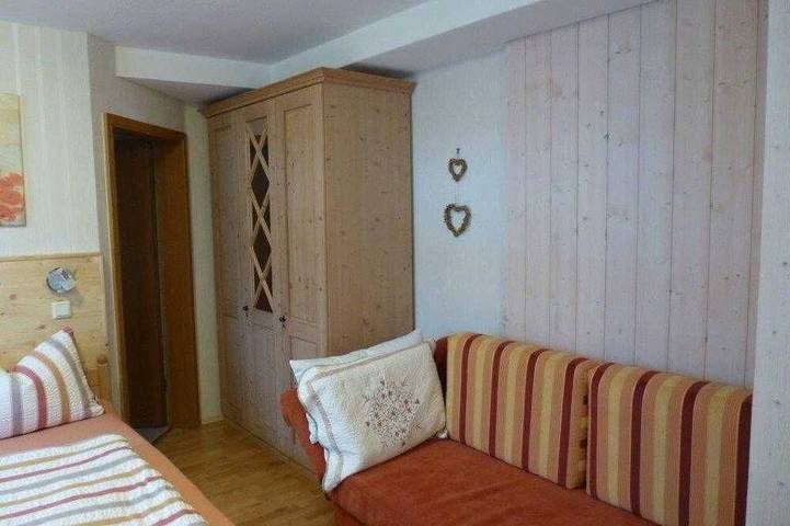 Gîte pour 3 personnes, avec jardin et terrasse à Herbolzheim - 2