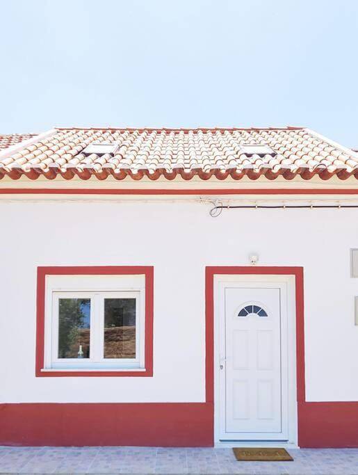Location de vacances pour 4 personnes, avec jardin et terrasse, animaux acceptés dans Roncão