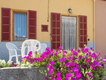 Holiday home in Can Picafort, Santa Margalida für 2 