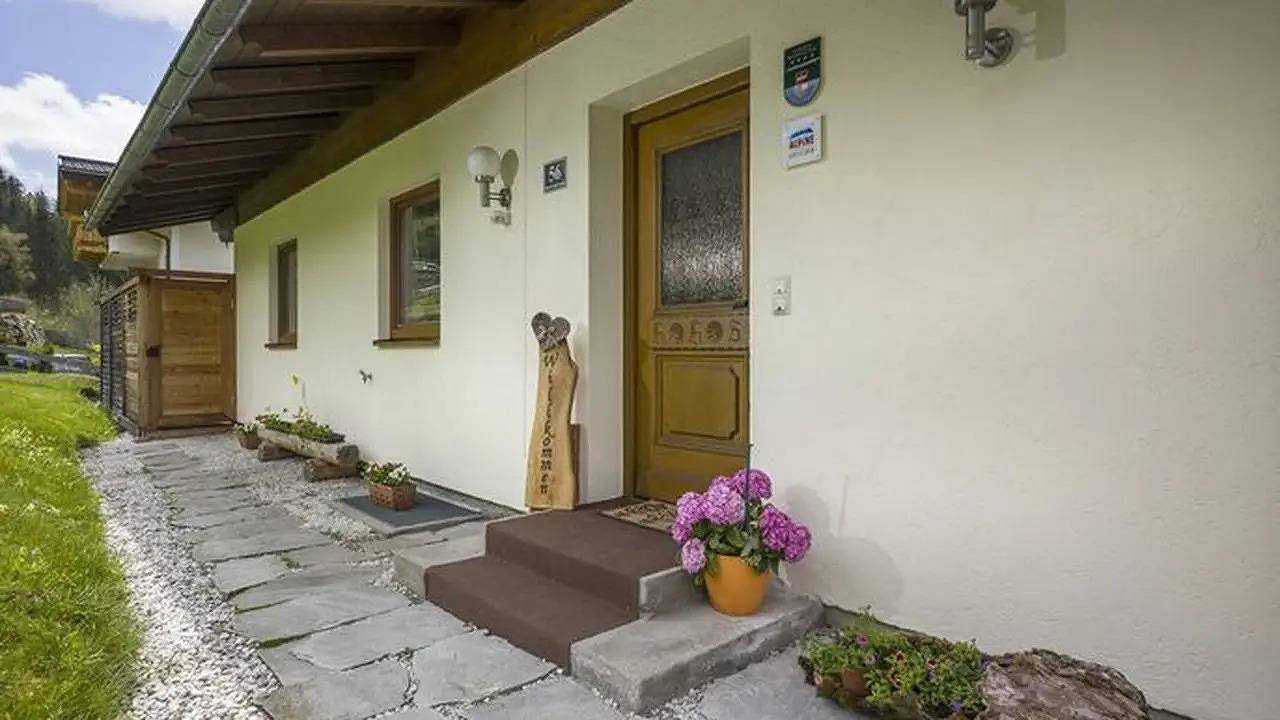 Ferienhaus für 6 Personen (100 m²) in Rauris in Rauris, Ski Amadé