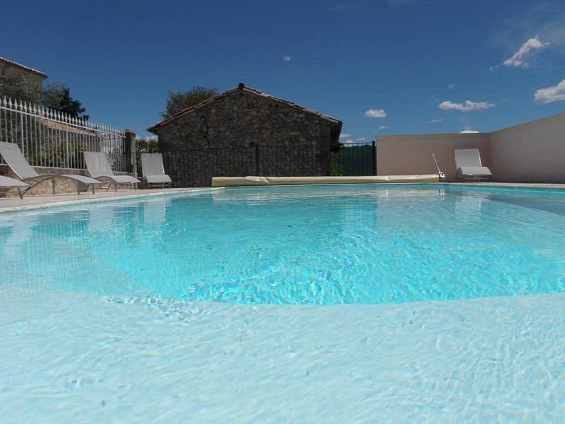 Three-Bedroom House in Montfort, Région de Forcalquier