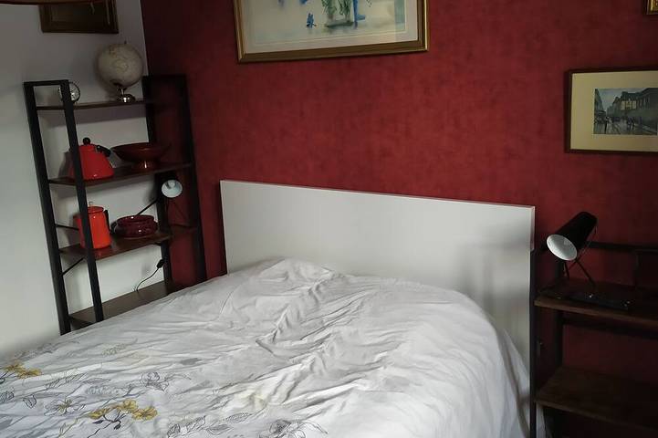 Gîte pour 2 personnes dans Plage de Morgat - 2