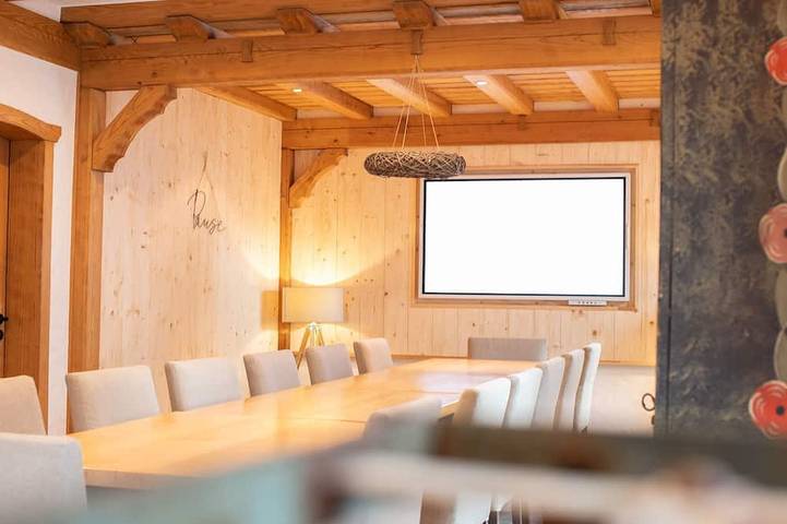 Seminarhaus / Gruppenhaus / Eifel / Nürburgring / Sauna in Antweiler, Ahrtal