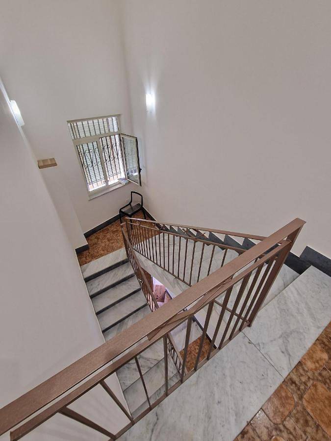 Domus Conza in Nocera Inferiore, Costa tirrenica Campania