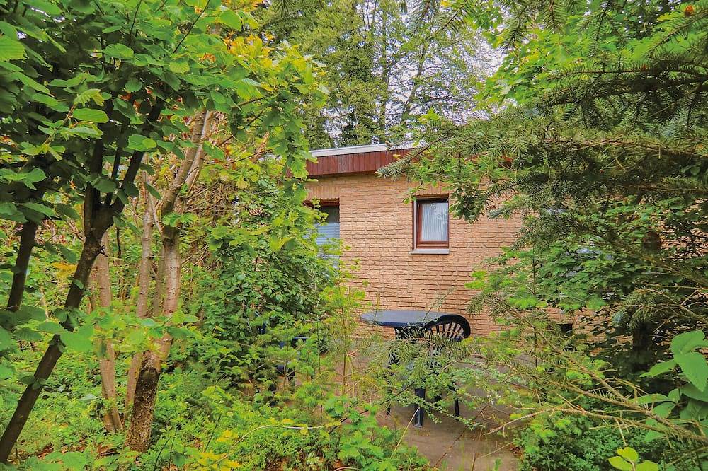 Bonita casa en Prümzurlay con Wifi in Prümzurlay, Bitburg-Prüm