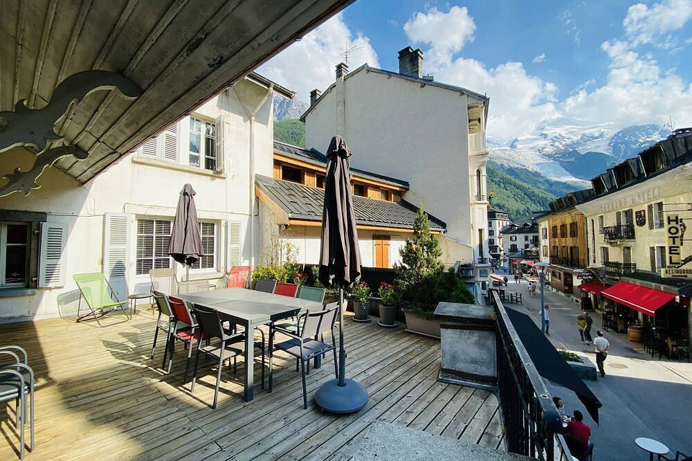 Appartement de vacances