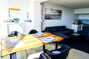 Ferienwohnung für 4 Personen in Sahlenburg, Cuxhaven, Bild 2