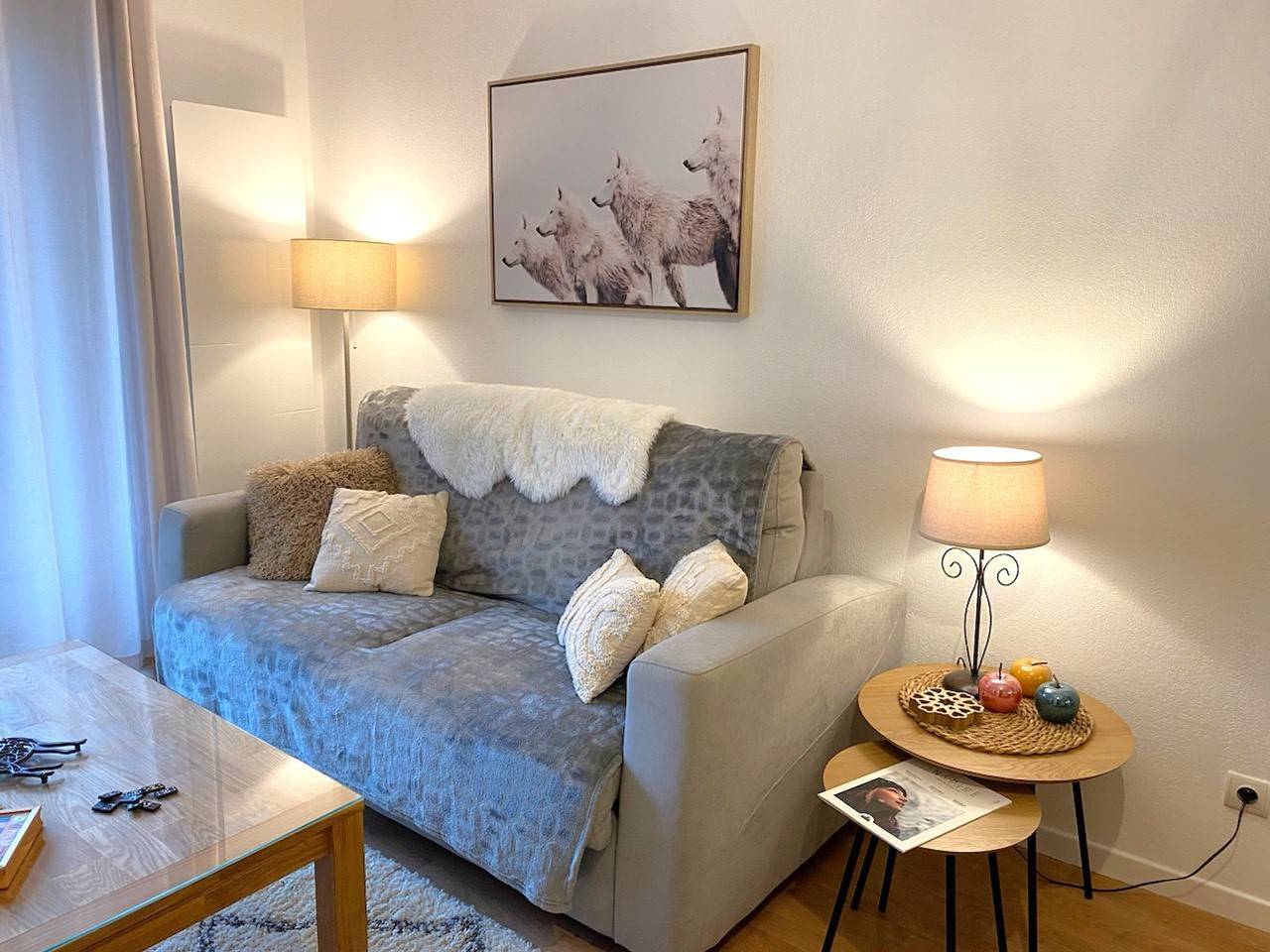 Photo : Appartement de vacances
