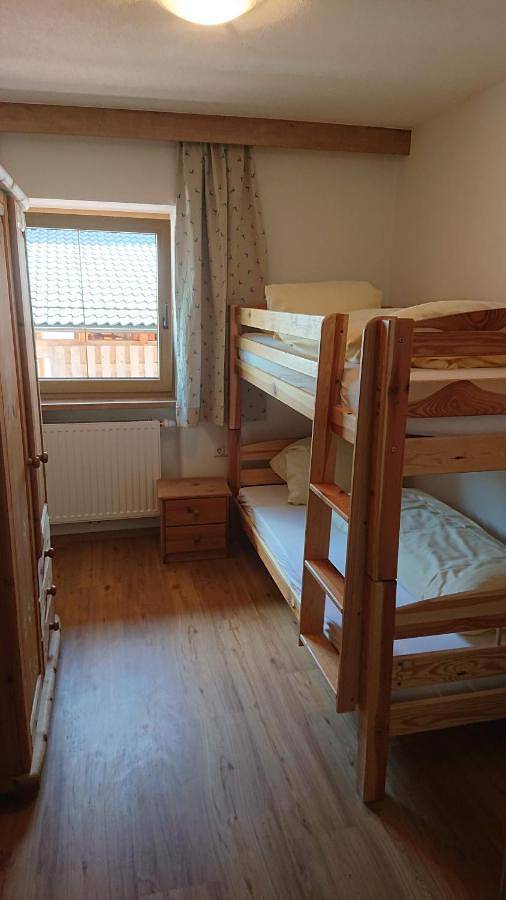 Ganze Wohnung, Four-Bedroom House in Wildschönau, Kaisergebirge