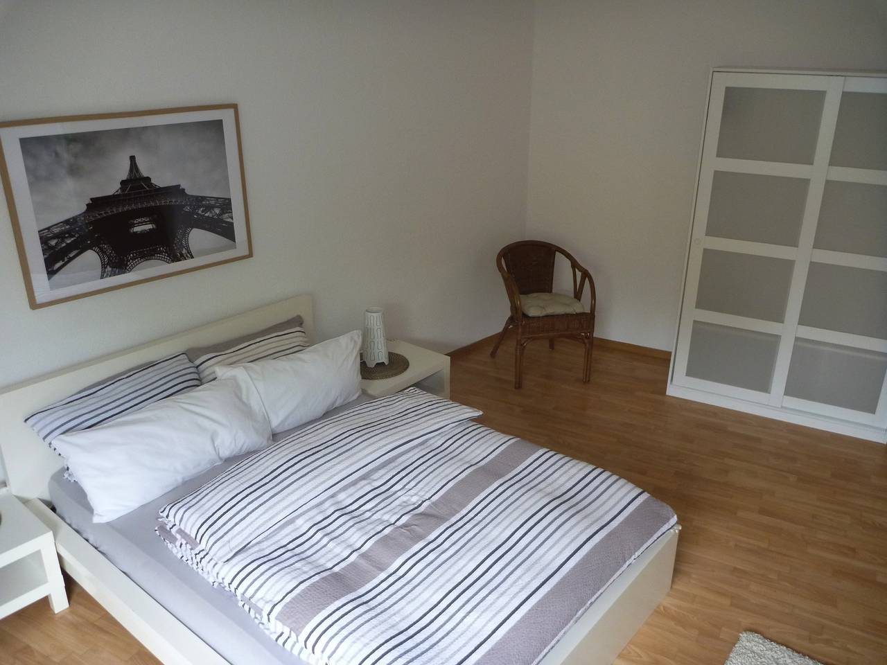 Ganze Ferienwohnung, Am Twischkamp - Apartment Am Twischkamp 2 in Lehe (Bremerhaven), Bremerhaven