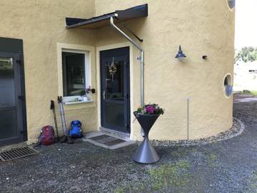 Hütte für 4 Personen in Altenberg