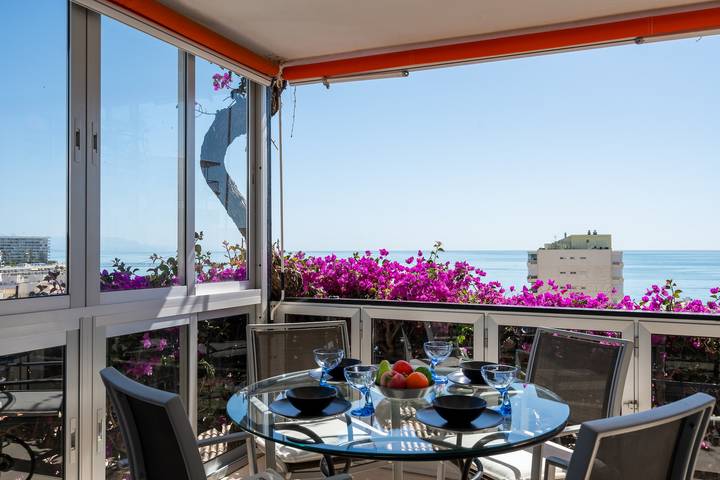 Holiday apartment for 5 people, with terrace - 1