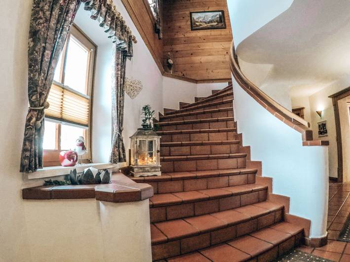 Ganze Wohnung, Gemütliche Ferienwohnung in Pistennähe in Kleinarl, Ski Amadé